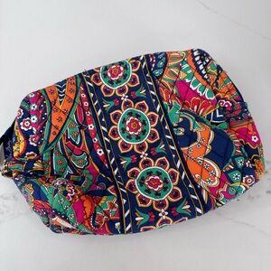Vera Bradley Multicolor Patterned Bag